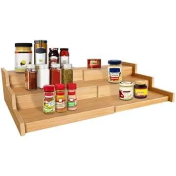 Kitchen Organizing & Storage