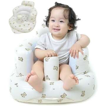 Baby Travel Necessities 👶🏻