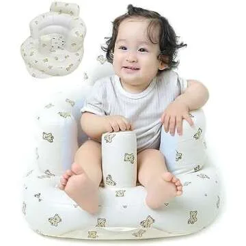 Baby Travel Necessities 👶🏻