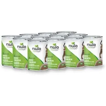 Budget-friendly Wet Cat Food