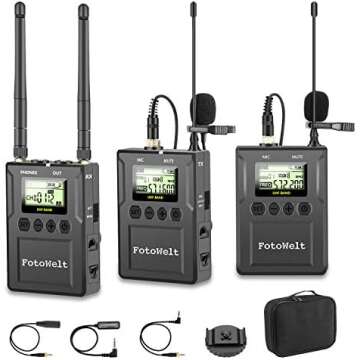 Shooting Video? Buy THIS!