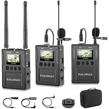 Shooting Video? Buy THIS!