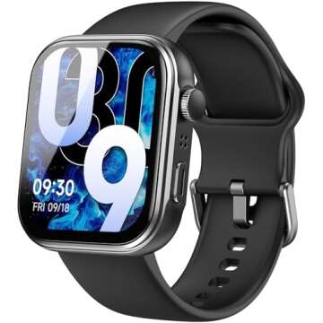 Electronic Items We Use