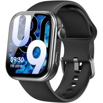 Electronic Items We Use