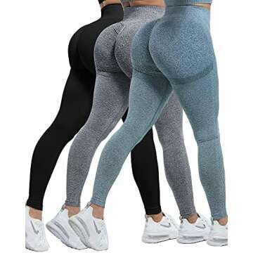 Workout & Sweat Sets Outfits