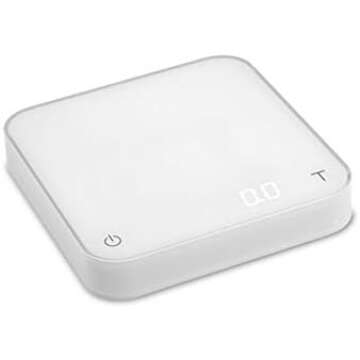 Perfect Pour-Over Coffee