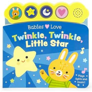 Board Books (ages 0-2)