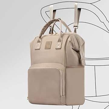 Hospital Bag For Delivery Day