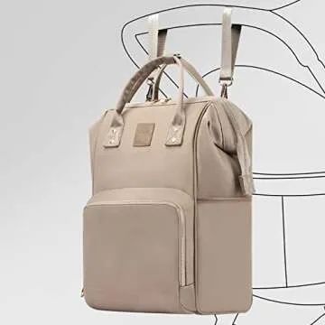 Hospital Bag For Delivery Day