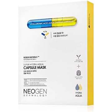 Flight Attendant Intensive Moisture Skincare Products