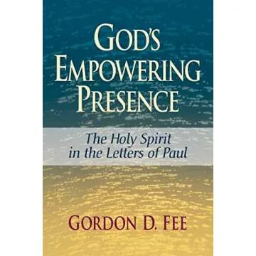 Gifts of the Spirit