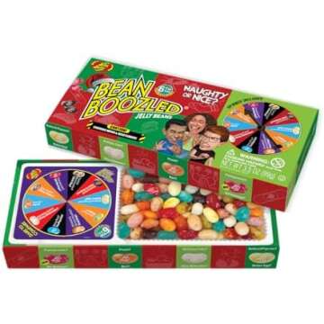 Holiday Gift List: 2023