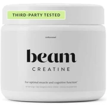 Best Creatine Supplements