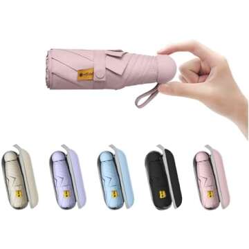 Things we take to Theme Parks