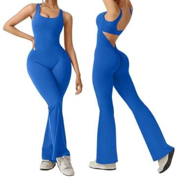 Must Have Jumpsuits