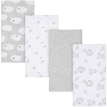 Must Have Baby Registry Items