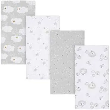 Must Have Baby Registry Items