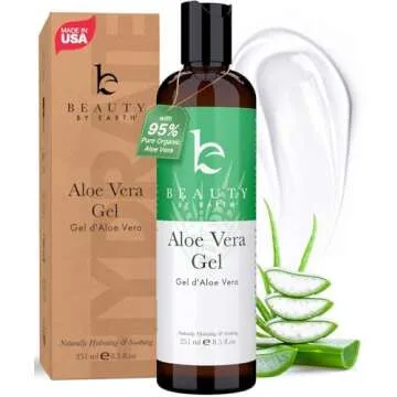 Hair products and tools