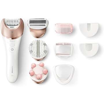 Personal Care & Grooming On The Go!