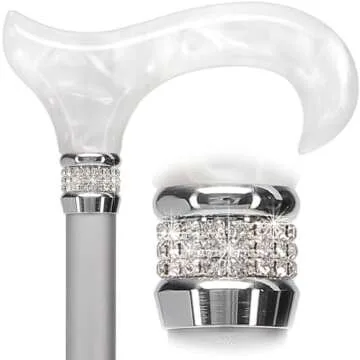 Mobility Aids (Canes, Walkers, ETC)