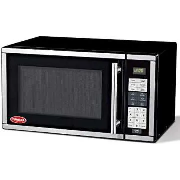Microwave Oven