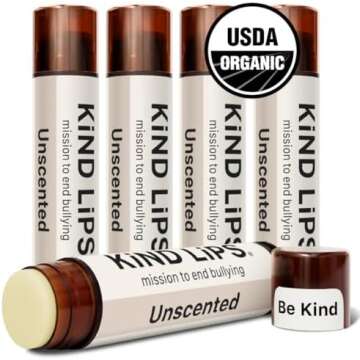 Non-Toxic Personal Care Products