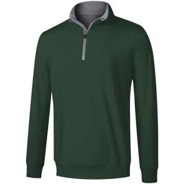 Top Travel Fashion Finds for Him