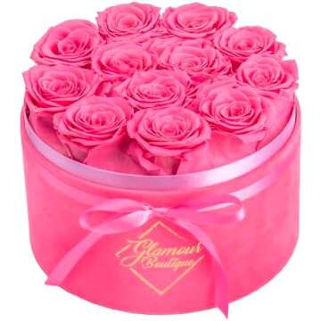 Valentines Day Quick Gifts ❤️🥂