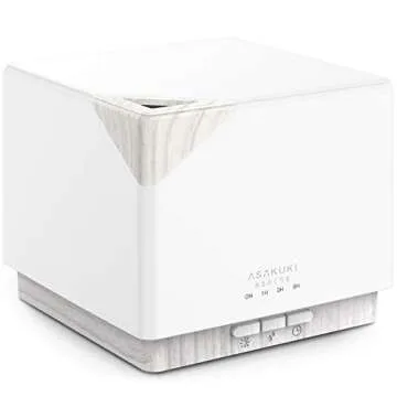 Oils and accessories