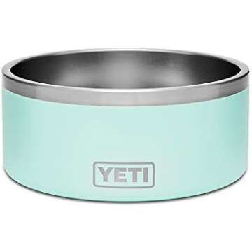Best Dog Food Bowl