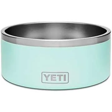 Best Dog Food Bowl