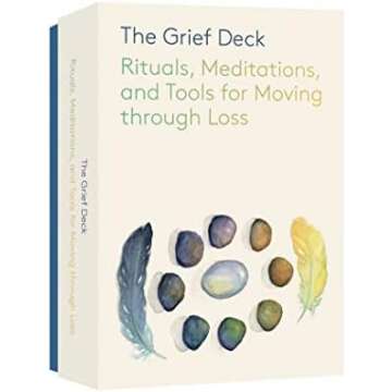 Holiday Gift Guide for People Who are Grieving