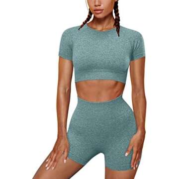 TWD Client's Fave Workout Sets