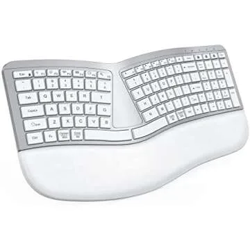 Best Ergonomic Keyboards