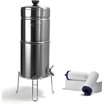 Water Filters/Air purifiers/humidifiers/dehumidifiers