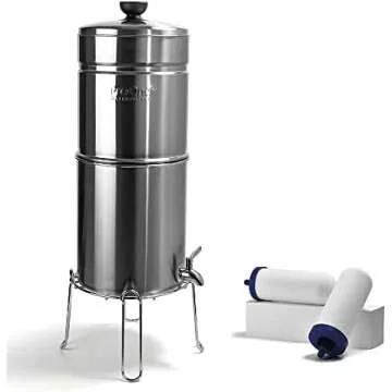 Water Filters/Air purifiers/humidifiers/dehumidifiers