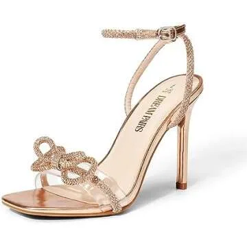 Fashion on a Budget!