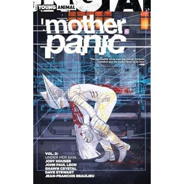 DC Rebirth Reading Order PHASE 3