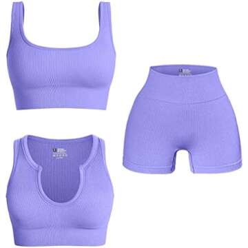 30 Day Summer Shred Essentials