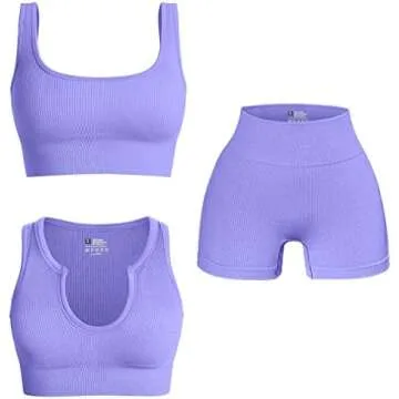 30 Day Summer Shred Essentials