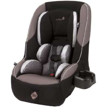 Convertible Car Seats
