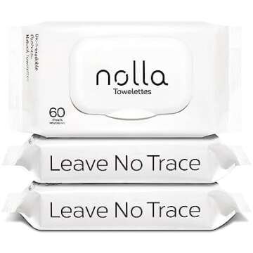 Potty Training Musts