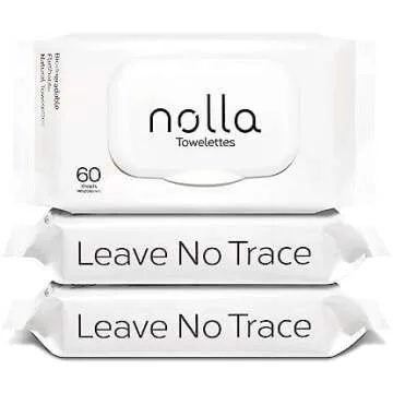 Potty Training Musts