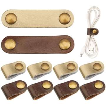 Junk Drawer Organization