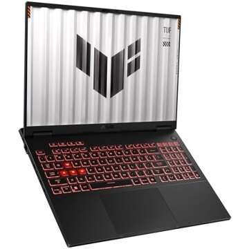 10 Best ASUS Gaming Laptops for 2025