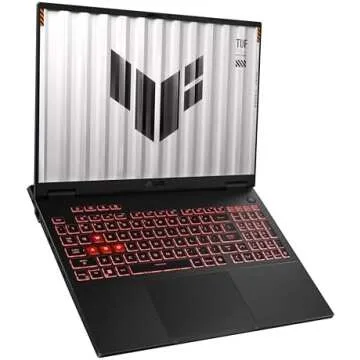 10 Best ASUS Gaming Laptops for 2025