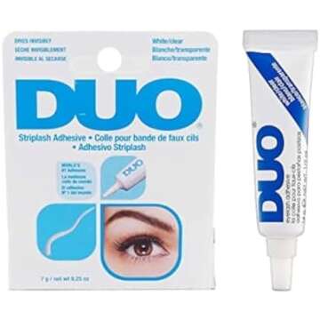 Makeup kit essentials