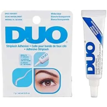 Makeup kit essentials