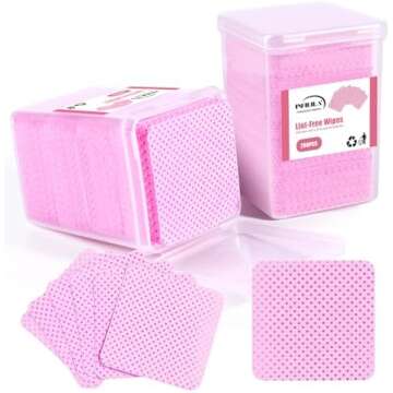 ALL OF KARA'S GEL NAILS FAVORITES