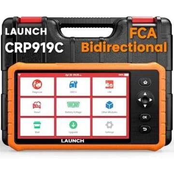 Diagnostic tools to Make It Work